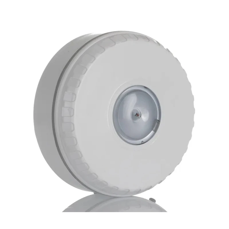 Eaton Solista LX Ceiling Series Red Beacon 60V DC Flashing LED Bulb IP65 IP33C 812022FULL-0261X