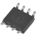 Microchip MOSFET Gate Driver 2 Output 1.5 A 8-Pin SOIC 18-22 V TC4428COA