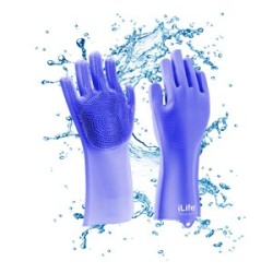 ilife-silicon-scrubber-glove-purple-2460