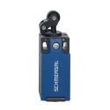 Schmersal PS215-Z12-K210 Series Limit Switch Operating Head Metal Zinc Die-Cast Enclosure with Silver Contacts PS215-Z12-K210