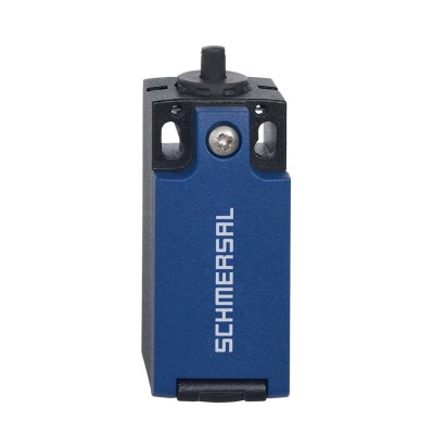 Schmersal Limit Switch Operating Head Series Plunger Accessory, IP66/IP67, Silver Contacts, Snap Switch PS215-Z12-S200