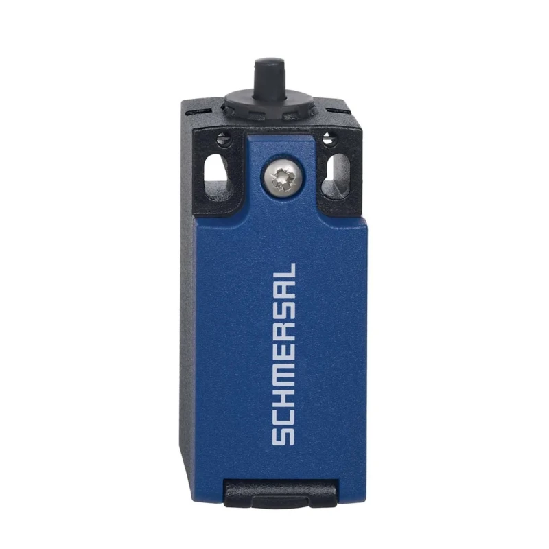 Schmersal Limit Switch Operating Head Series Plunger Accessory, IP66/IP67, Silver Contacts, Snap Switch PS215-Z12-S200