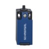 Schmersal Limit Switch Operating Head Series Plunger Accessory, IP66/IP67, Silver Contacts, Snap Switch PS215-Z12-S200