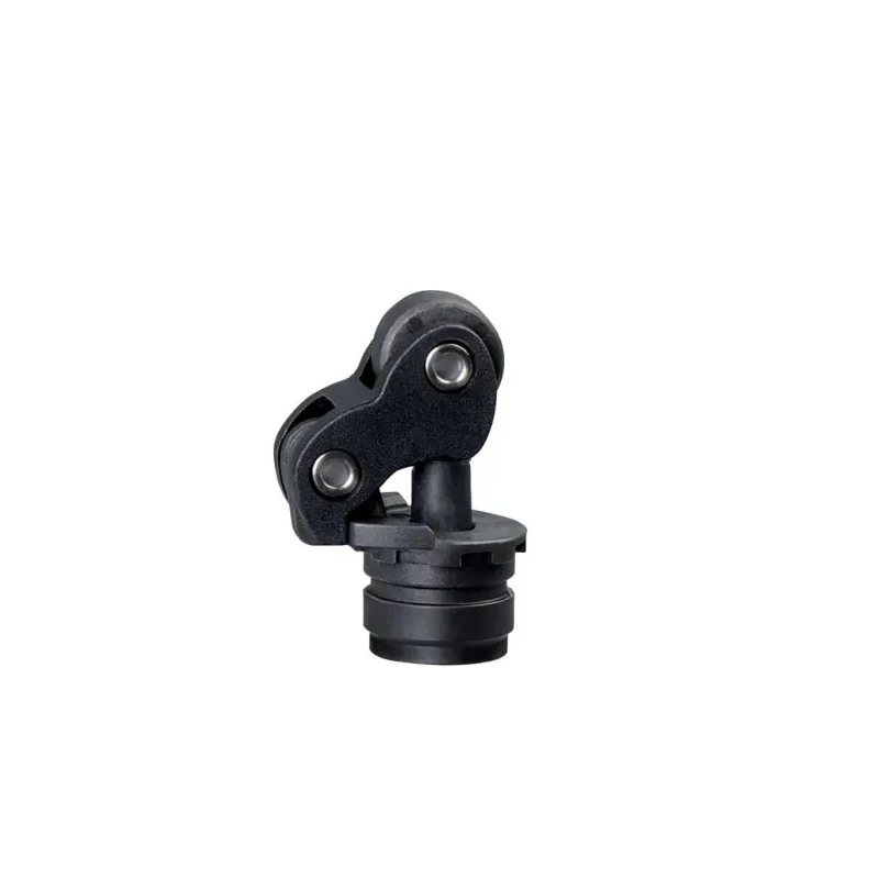 Schmersal PS215-Z12-K210 Series Limit Switch Operating Head Metal Zinc Die-Cast Enclosure with Silver Contacts PS215-Z12-K210