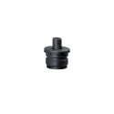 Schmersal Limit Switch Operating Head Series Plunger Accessory, IP66/IP67, Silver Contacts, Snap Switch PS215-Z12-S200