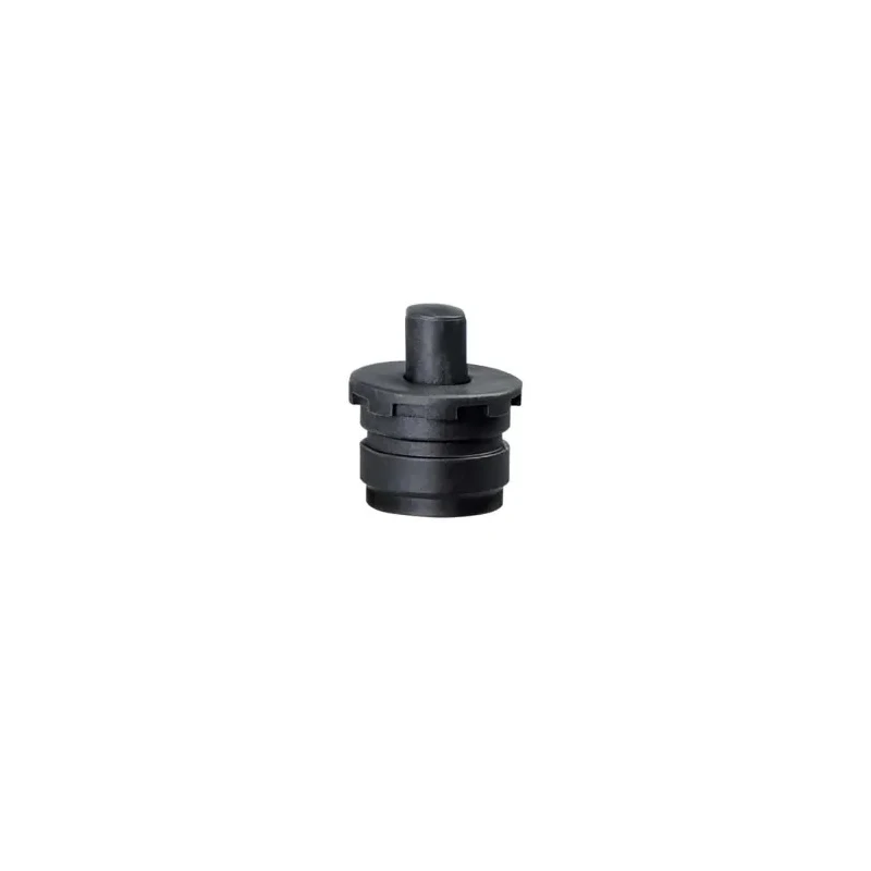 Schmersal Limit Switch Operating Head Series Plunger Accessory, IP66/IP67, Silver Contacts, Snap Switch PS215-Z12-S200