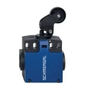 Schmersal PS226-T12-K240 Series Angle Roller Lever K240 Limit Switch 1 NO/2 NC IP67 IP66 Plastic Fibreglass 3A 24V 103015087