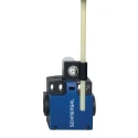 Schmersal PS226-Z12-J200 Series Rod Lever J200 Limit Switch, 1 NO/2 NC, IP66 IP67, Fibreglass Reinforced Plastic 103015070