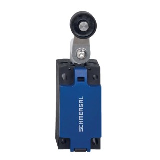 Schmersal PS316-T12-H300 Series Limit Switch Operating Head Roller Lever IP66, IP67 Protection Germany