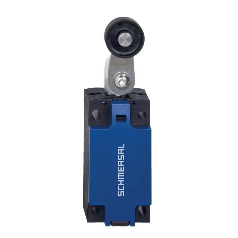 Schmersal PS316-T12-H300 Series Limit Switch Operating Head Roller Lever IP66, IP67 Protection Germany