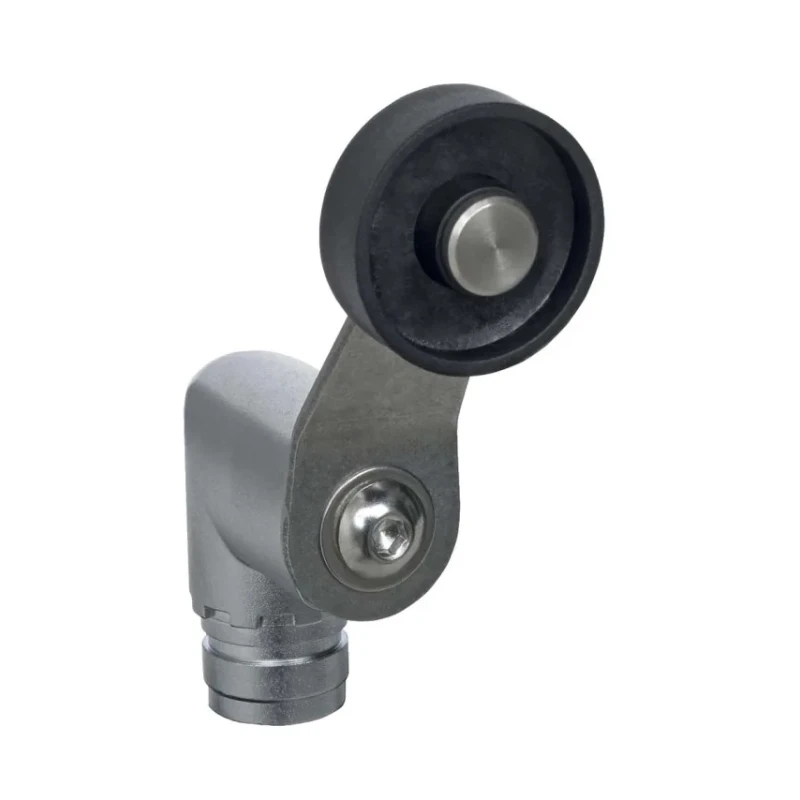Schmersal PS316-T12-H300 Series Limit Switch Operating Head Roller Lever IP66, IP67 Protection Germany