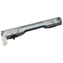 Finder 7L Series LED Cabinet Light 48 V AC/DC, 13 W, 1200 lm, 310.6 mm Length, 5000K White Pearl Diffuser 7L.46.0.024.1200