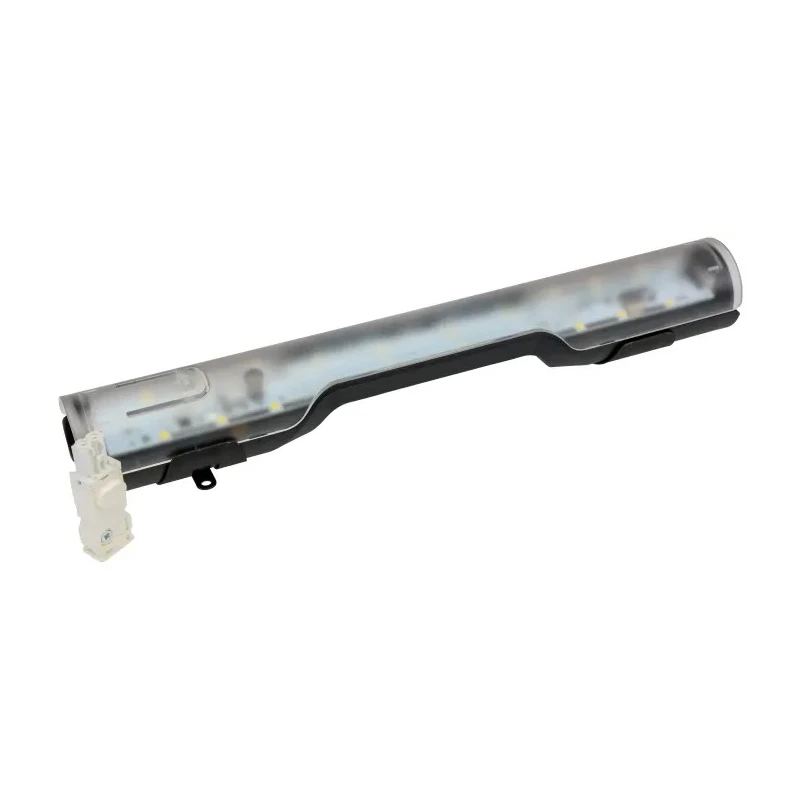Finder 7L Series LED Cabinet Light 48 V AC/DC, 13 W, 1200 lm, 310.6 mm Length, 5000K White Pearl Diffuser 7L.46.0.024.1200