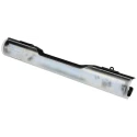 Finder 7L Series LED Cabinet Light 48 V AC/DC, 13 W, 1200 lm, 310.6 mm Length, 5000K White Pearl Diffuser 7L.46.0.024.1200