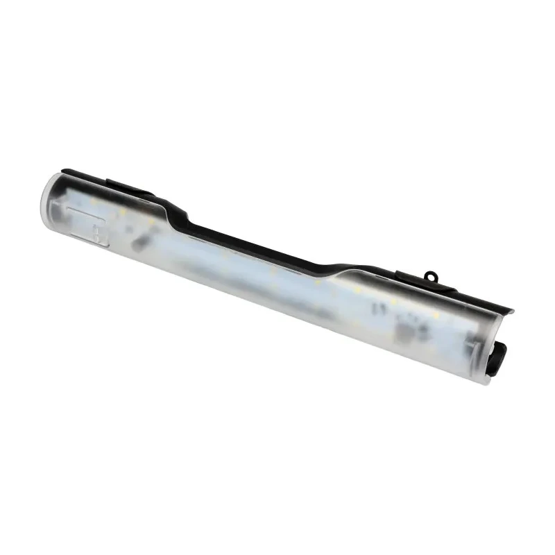 Finder 7L Series LED Cabinet Light 48 V AC/DC, 13 W, 1200 lm, 310.6 mm Length, 5000K White Pearl Diffuser 7L.46.0.024.1200