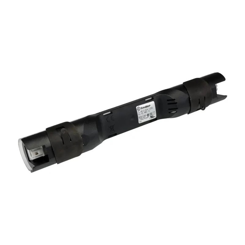 Finder 7L Series LED Cabinet Light 48 V AC/DC, 13 W, 1200 lm, 310.6 mm Length, 5000K White Pearl Diffuser 7L.46.0.024.1200