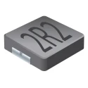 Bourns 4020 Shielded Wirewound Surface Mount Inductor 3.3 μH ±20% 3.5 A Idc Carbonyl Powder Core SRP4020TA