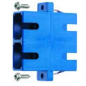 Telegartner Fibre Optic Adapter T-ST Multimode Simplex 0.4dB Insertion Loss J08081A0002