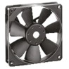 ebm-papst 4400 F Series Axial Fan 12V DC 2W 114 m³/h 119 mm Rectangular Frame Bearing Ball 4412FML