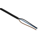 RS PRO Cylindrical Inductive Proximity Sensor M8 x 1 Thread Size PNP Output 30V DC 200mA 2mm Detection 32mm Length 206-6134