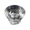 Ledil ILONA Series 1-Way LED Lens 10 ° Oval Beam, Polymethyl Methacrylate Material C16686_ILONA-RS