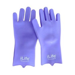 ilife-silicon-scrubber-glove-purple-2460-1