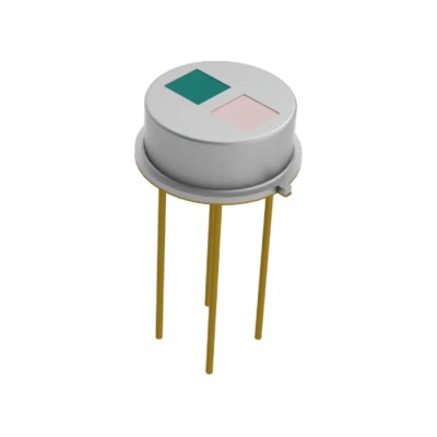 KEMET Methane Air Quality Sensor TO-39 Package, 2.7-8V Supply, 12ms Response, QGC Series USEQGCDACH4100