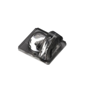 Ledil Jenny Series 1-Way LED Dome Lens 45° Viewing Angle Silicone Material F15596_JENNY-FT45