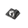 Ledil Jenny Series 1-Way LED Dome Lens 45° Viewing Angle Silicone Material F15596_JENNY-FT45