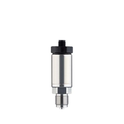 Vega VEGABAR 19 Series Pressure Gauge, Analogue Output 0 bar to 25 bar, Gauge Reading, Bluetooth Interface, PP - 222 3WZ