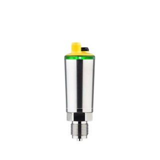 Vega VEGABAR 28 Series Pressure Gauge, Analogue Output, 0-1 bar range, Accuracy ±0.3 %, Bluetooth Interface PP - 222 5ZG