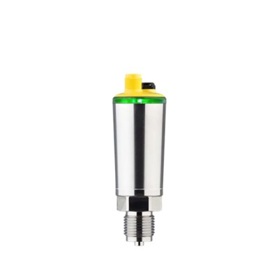Vega VEGABAR 28 Series Pressure Gauge, Analogue Output, 0-1 bar range, Accuracy ±0.3 %, Bluetooth Interface PP - 222 5ZG