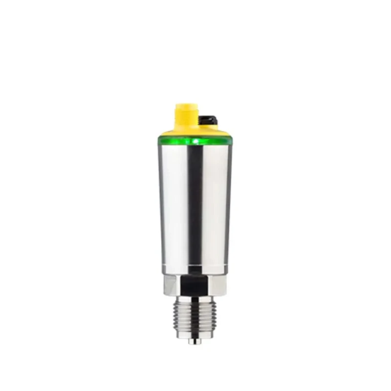 Vega VEGABAR 28 Series Pressure Gauge, Analogue Output, 0-1 bar range, Accuracy ±0.3 %, Bluetooth Interface PP - 222 5ZG