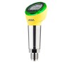 Vega VEGABAR 39 Series Digital Pressure Gauge 0 to 100 bar Bluetooth Output PP - 222 BH2