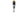 Vega VEGASWING 51 Series Tuning Fork Level Sensor, Threaded Mount, Klingersil C-4400 Gasket, Stainless Steel GB101089056