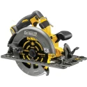 DeWALT XR FLEXVOLT Cordless Circular Saw 190 mm Blade Diameter 2.26 kW Brushless Motor 54V Battery DCS579NT-XJ
