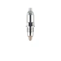 Vega VEGAPOINT 11 Series Impedance Switch Capacitive Level Sensor Stainless Steel Housing CP-222 3AE