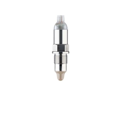 Vega VEGAPOINT 11 Series Impedance Switch Capacitive Level Sensor Stainless Steel Housing CP-222 3AE