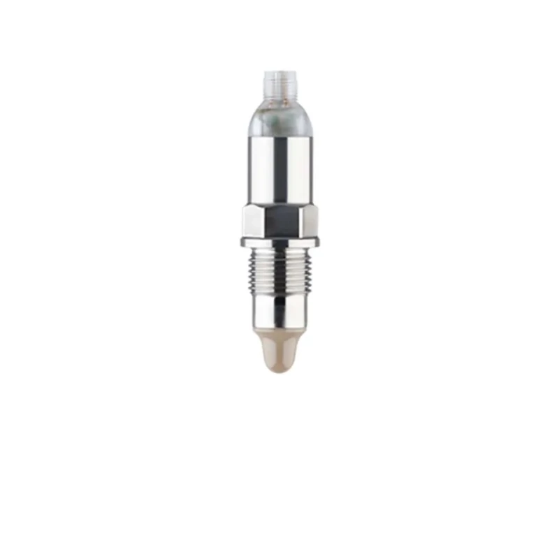 Vega VEGAPOINT 11 Series Impedance Switch Capacitive Level Sensor Stainless Steel Housing CP-222 3AE