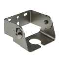 Vega Mounting Bracket for Use with VEGAPULS C11, C21, C23 Stainless Steel Adapter AC - 222 26N