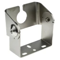 Vega Mounting Bracket for Use with VEGAPULS C11, C21, C23 Stainless Steel Adapter AC - 222 26N