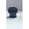 Amphenol Limited MILSize 13 Straight Circular Connector Backshell For Use With 38999 III M85049/69-13Z