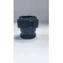 Amphenol Limited Circular Connector Backshell MILSize 21 Straight Orientation Aluminium Alloy Housing Black M85049/69-21A