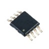 Texas Instruments Precision Operational Amplifier 18 MHz Gain Bandwidth Product 8-Pin VSSOP OPA2209AIDGKT