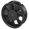 ebm-papst 6200 N Series DC Compact Axial Fan 48V DC 17W 410 m³/h 210mA 171.5mm Rectangular Frame 6248N