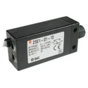 SMC  Vacuum Pressure Sensor 24V DC 0 kPa IP40 60°C Japan