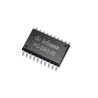 Infineon High Side 4 Channel Power Switch IC, 20-Pin DSO Package, 5.5-40V Supply, 3.3A Output Current BTS724GXUMA1