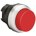 Lovato Platinum Series Red Spring Return Push Button Head 22mm Cutout IP69K IP66 IP67 LPCB204