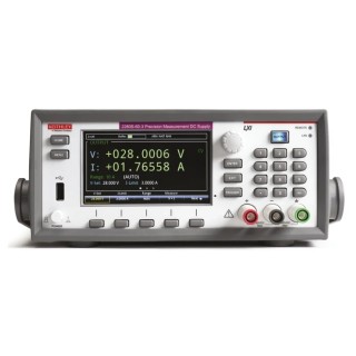 Keithley Digital Bench Power Supply 5-Output 0 V AC to 30V AC 192 W 6 A Max 2280S-32-6