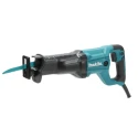 Makita Corded Reciprocating Saw 255 mm Cutting Depth 240V 1.2 kW JR3051TK/2